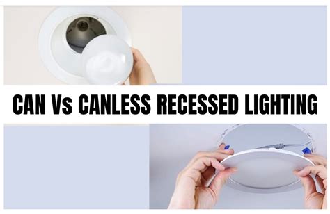 canless can lights for existing junction box|canless down lights replacement.